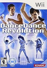 Wii - Dance Dance Revolution - Used