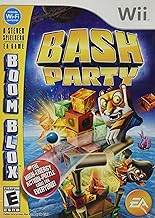 Boom Blox Bash Party Wii