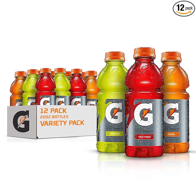 Gatorade 200z