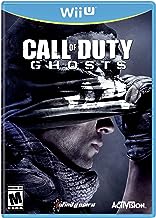 Call of Duty Ghosts - Wii U