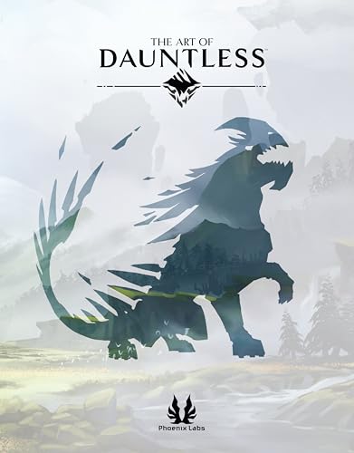 The Art of Dauntless