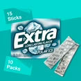 Extra Sugar Free Chewing Gum - VGMX