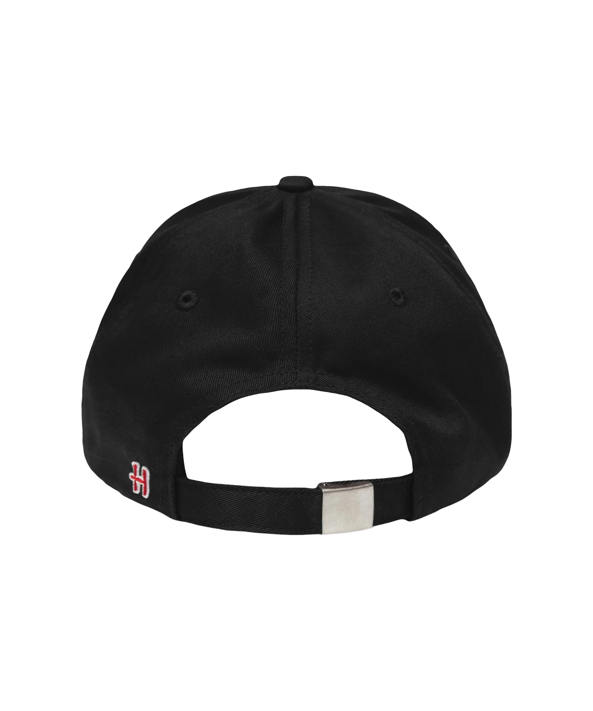 Topps Black Baseball Hat