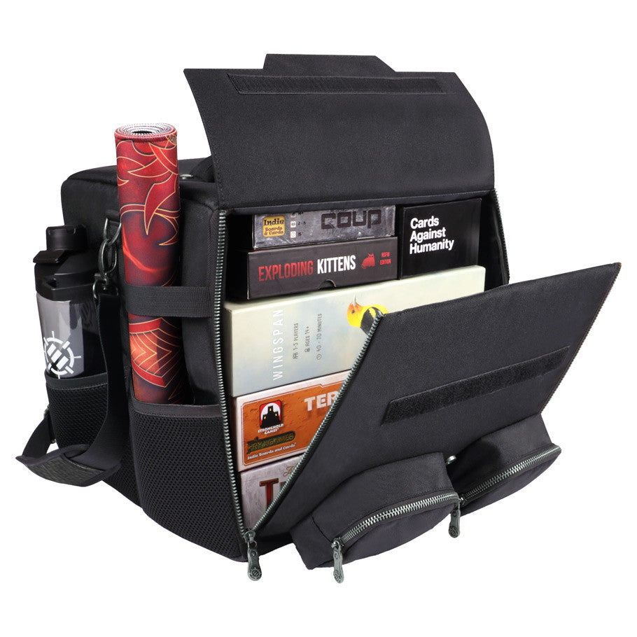 Enhance: Collector Edition Board Game Shoulder Bag