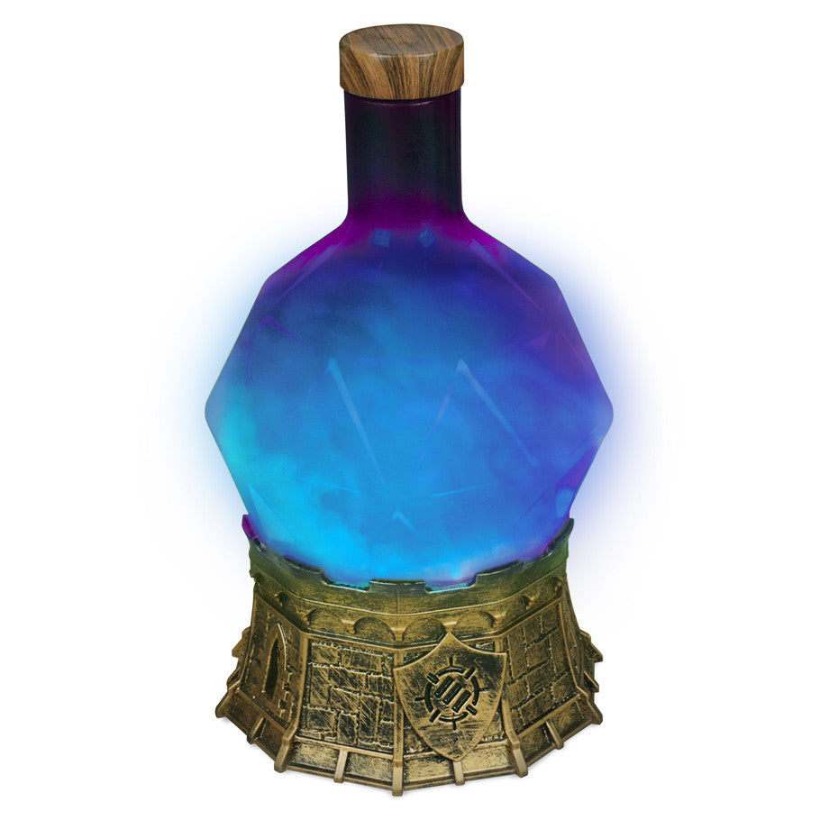 Enhance: Tabletop Potion Light Blue - VGMX