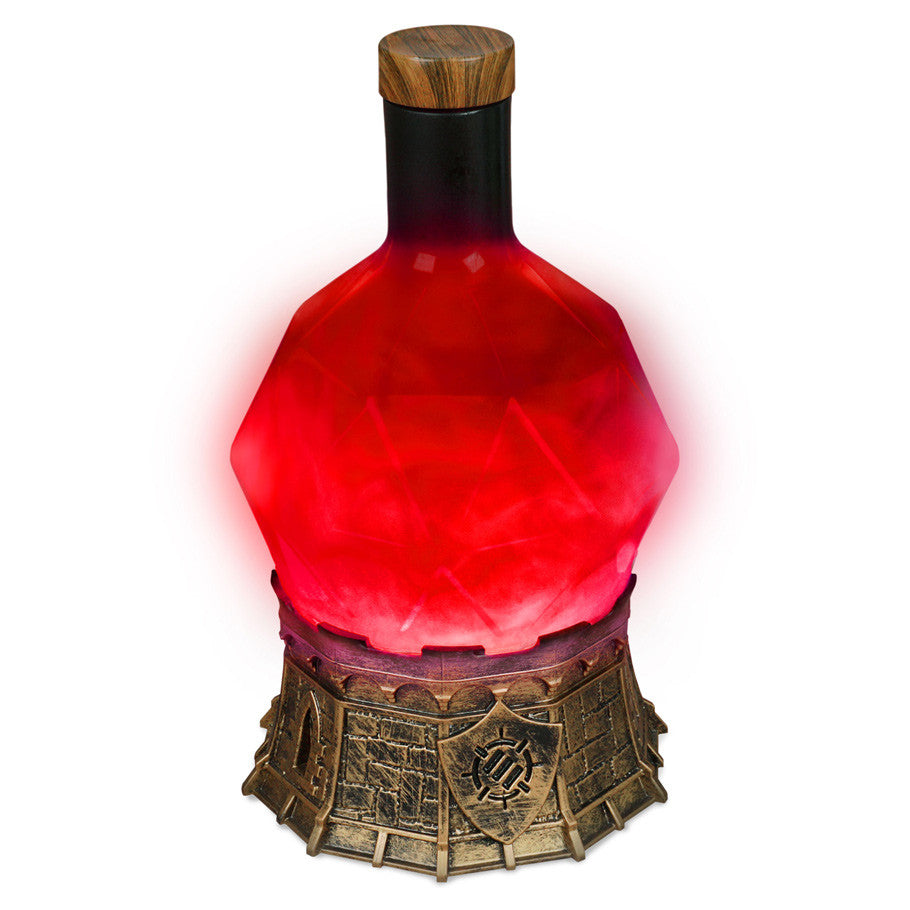 Enhance: Tabletop Potion Light Red - VGMX