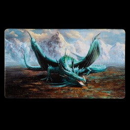 Dragon Shield Playmat Mint