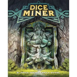 Dice Miner (Standard Edition)