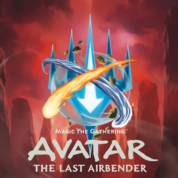 Avatar: The Last Airbender
