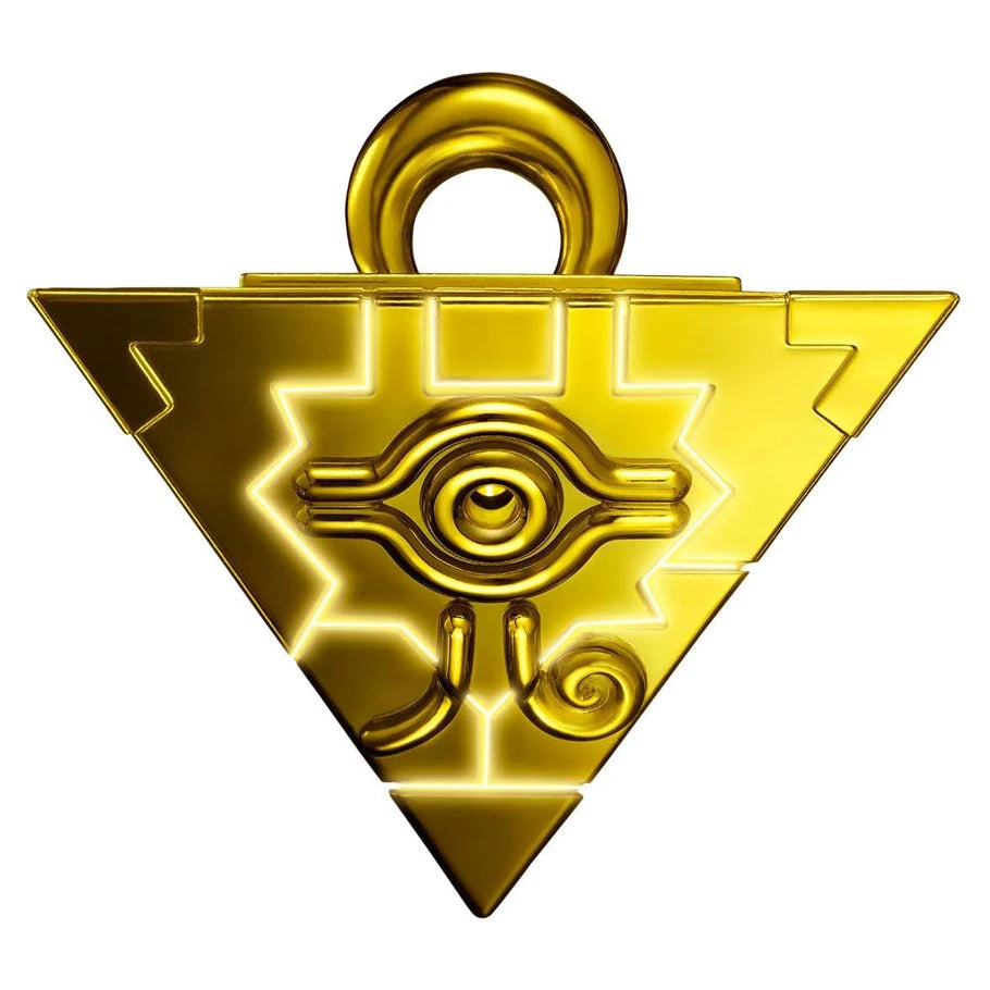 UltimaGear: Millennium Puzzle - VGMX