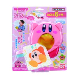 Inhale! Kirby - "What's Inside?" Toy