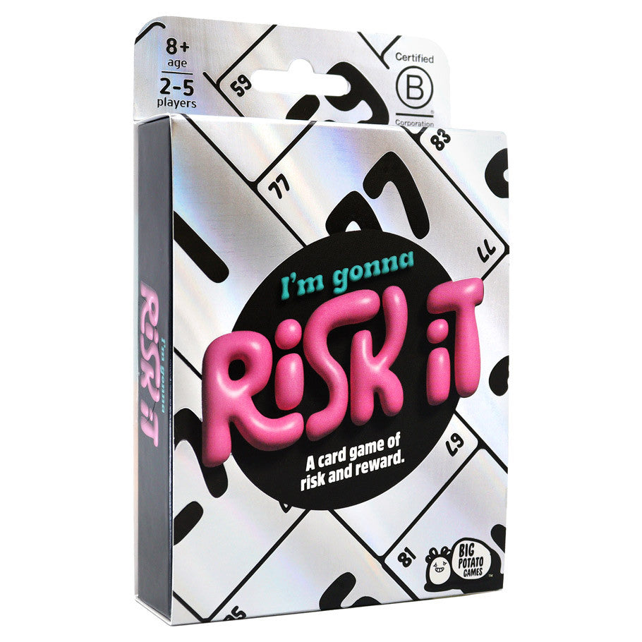 I'm Gonna Risk it - VGMX