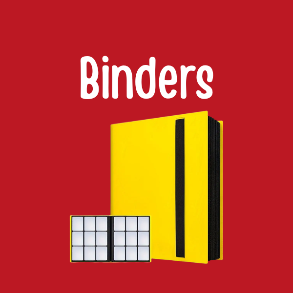 Binders