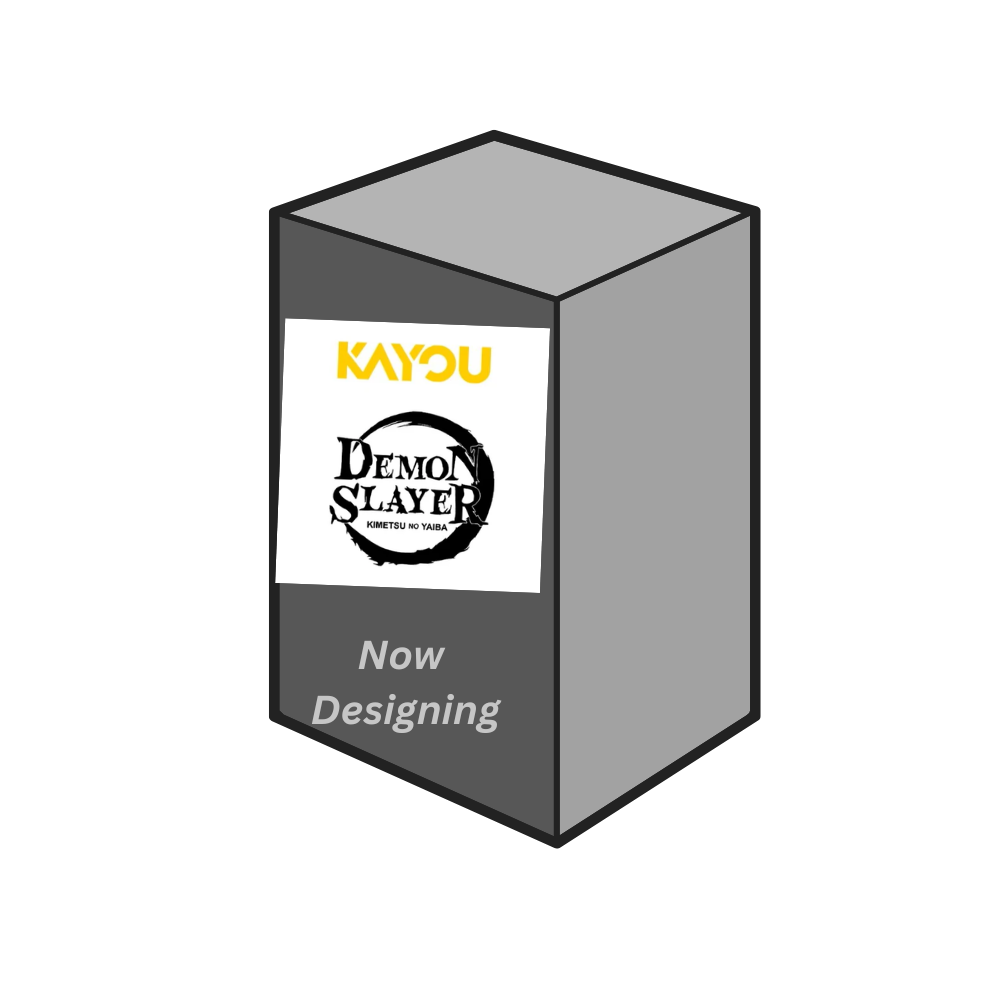 Demon Slayer| Kimetsu no Yaiba Castle Collectible Cards: Infinity Castle Collectible Cards Series 1- Booster Box - VGMX