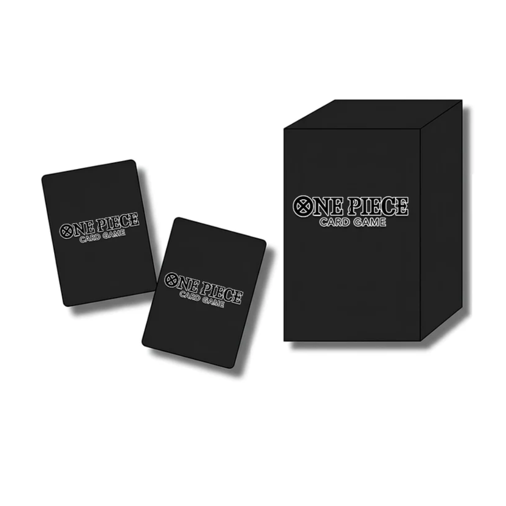 One Piece TCG: Double Pack Set Vol. 11 (DP-11) - Double Pack - VGMX