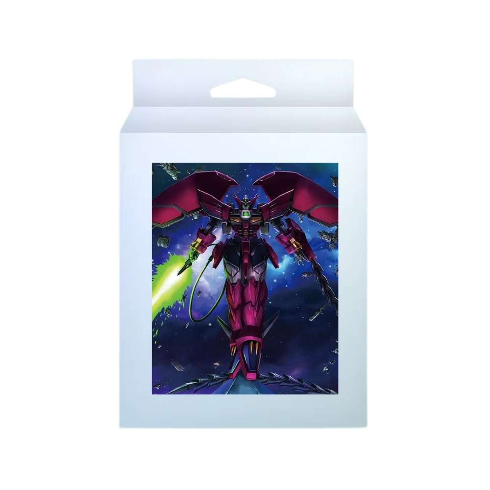 Gundam TCG| Starter Deck - Raging Onslaught [ST12] - VGMX