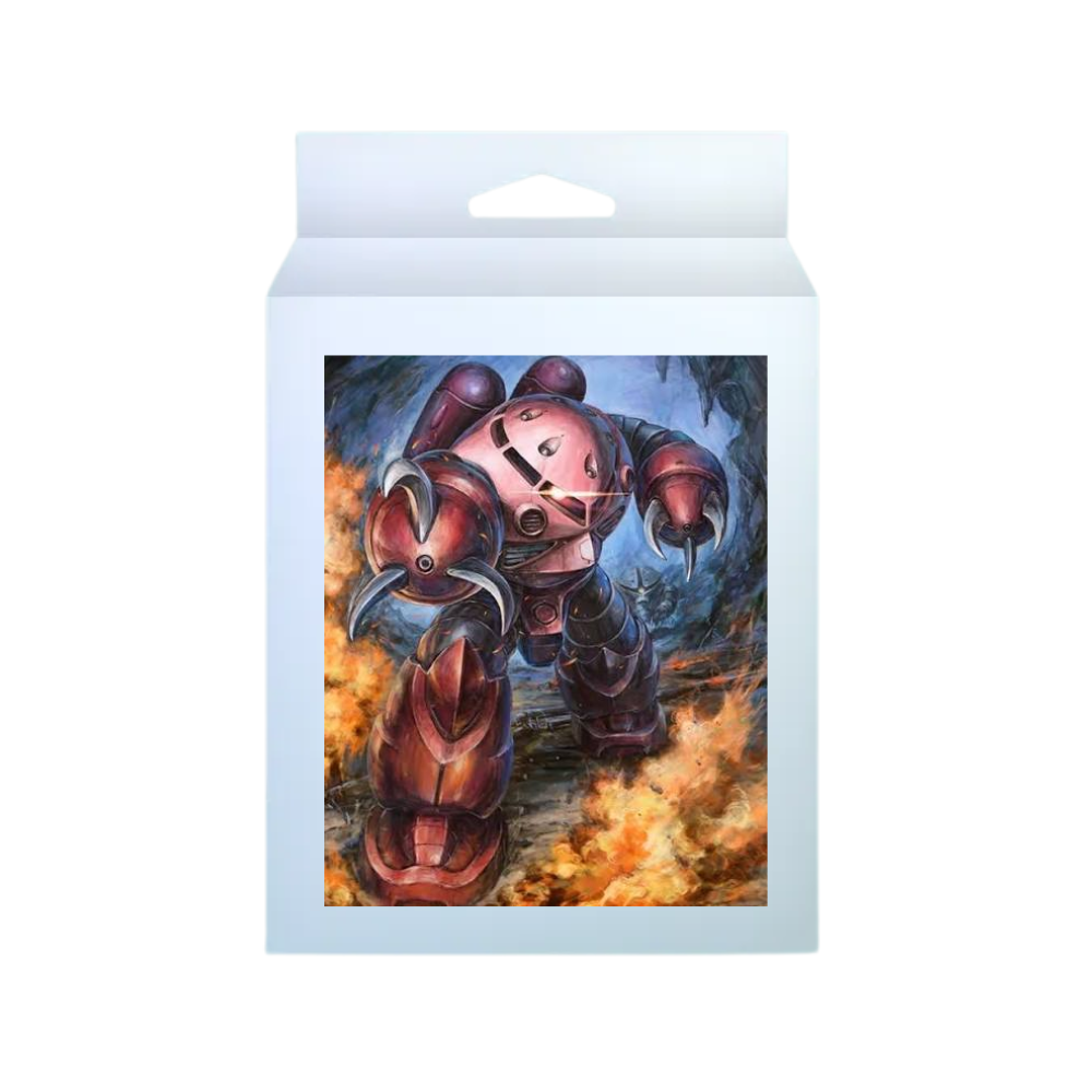 Gundam TCG| Starter Deck - Aquatic Assault [ST 11] - VGMX