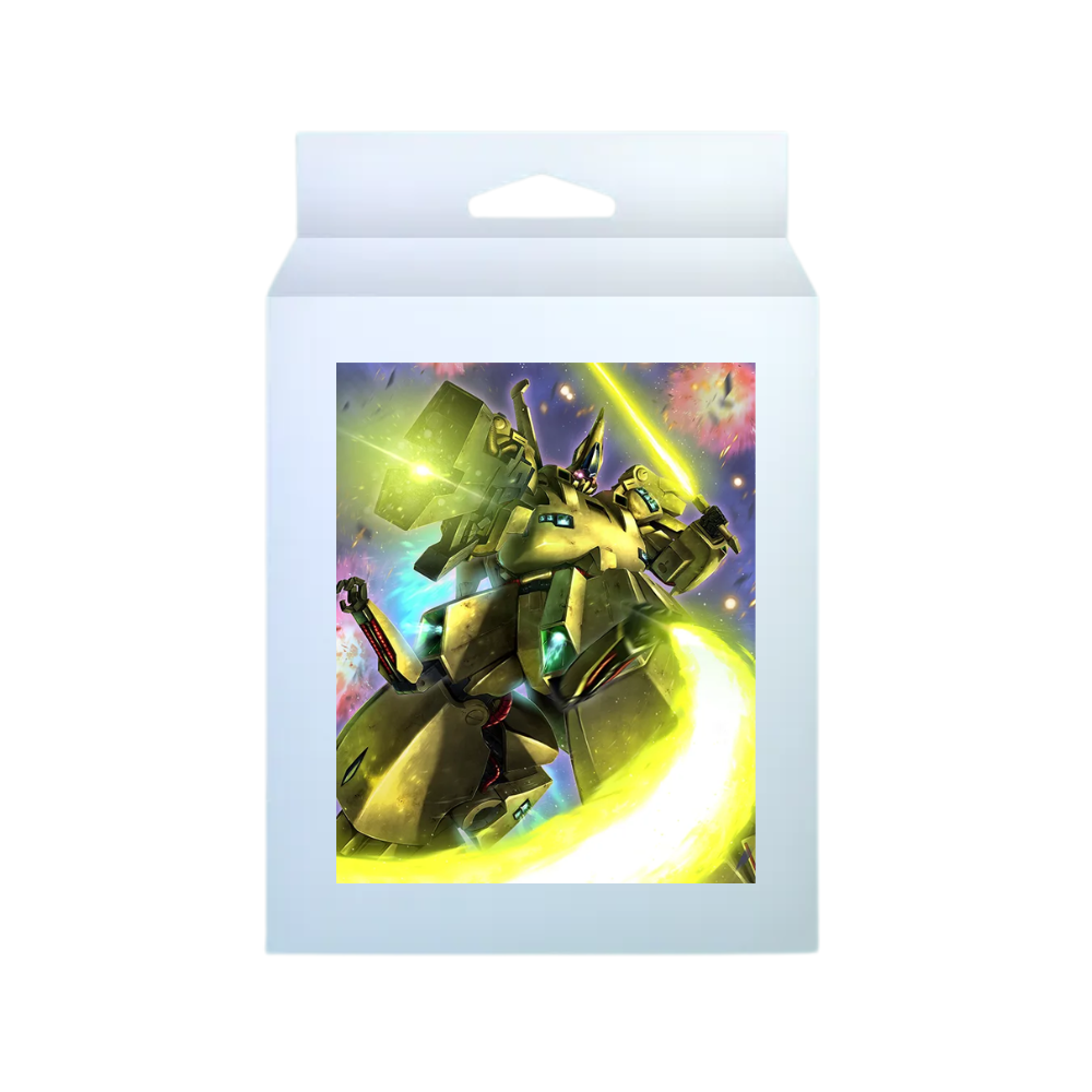 Gundam TCG| Starter Deck - Heavy Dominion [ST14] - VGMX