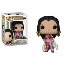 Funko Pop Boa Hancock