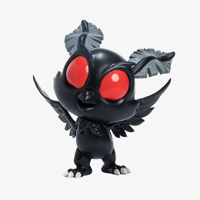 Cryptkins: Unleashed: Series 1: Mothman - VGMX