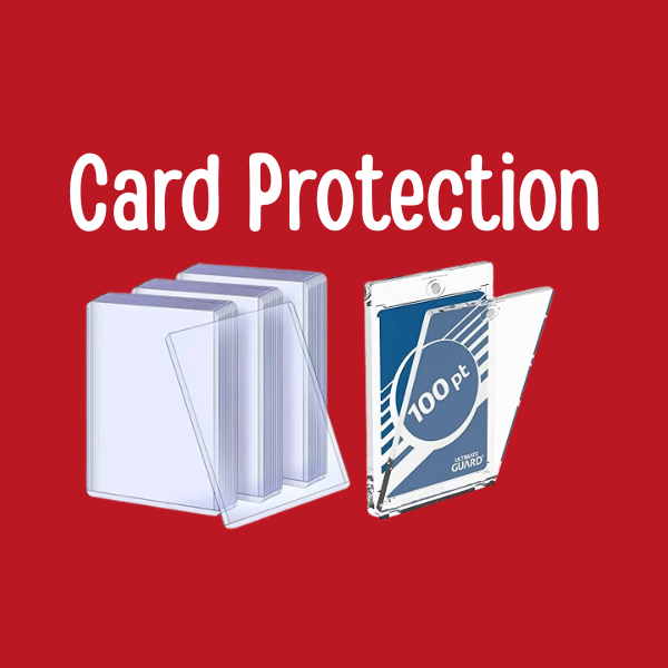 Card Protection
