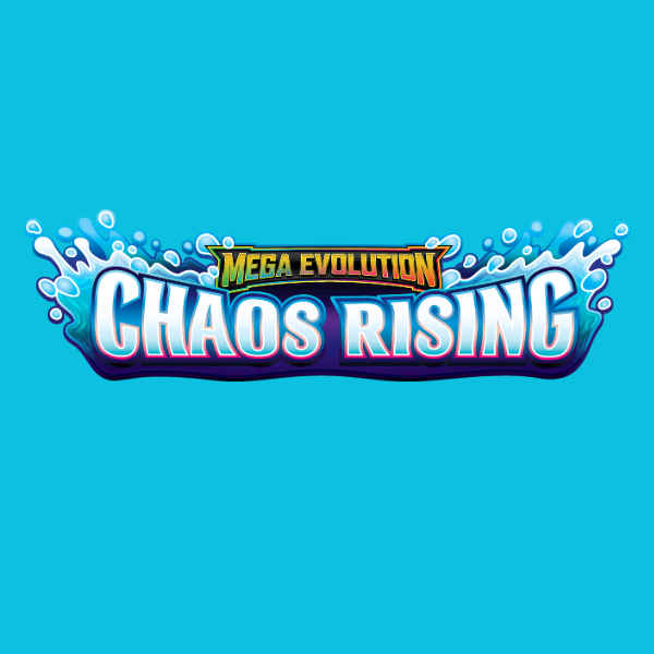 Chaos Rising