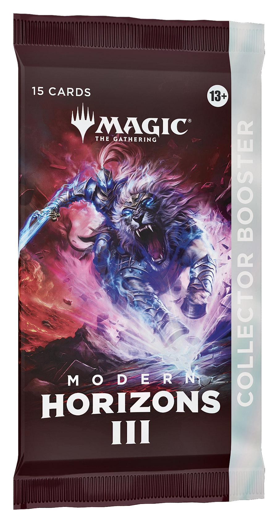 Magic: The Gathering - Modern Horizons III Collector Booster Pack