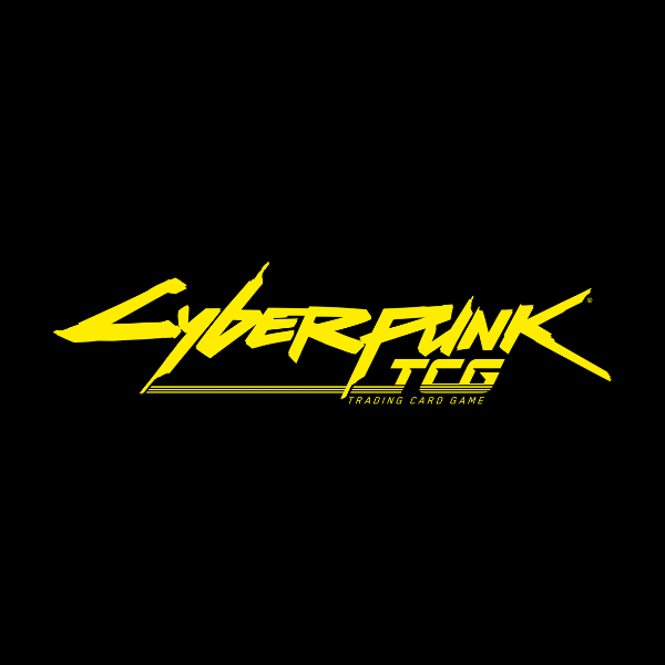 Cyberpunk TCG