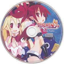 PS3 - Disgaea D2: A Brighter Darkness - Used