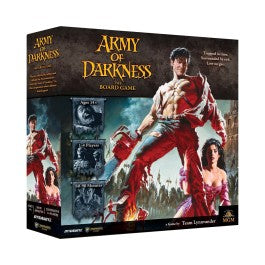 Army of Darkness Board Game - VGMX