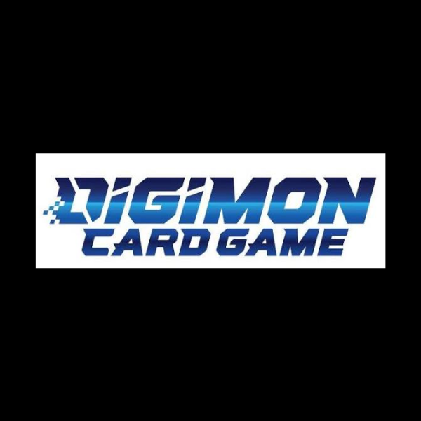 Digimon TCG