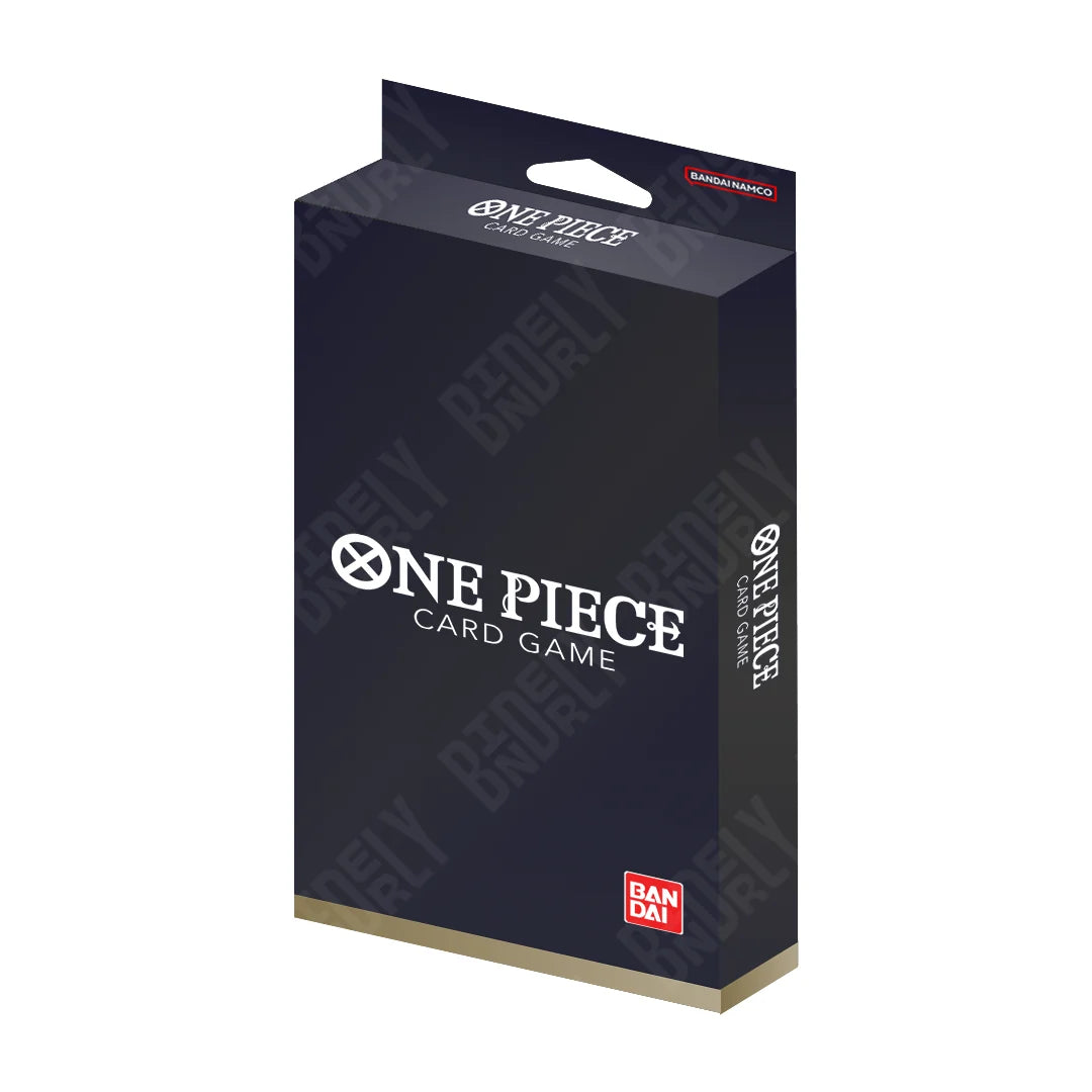 One Piece| Double Pack Set Volume 13 (DP-13)- The Dominance of God (OP18) - VGMX