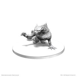 Dungeons & Dragons: Nolzur's Marvelous Miniatures (Various Designs)