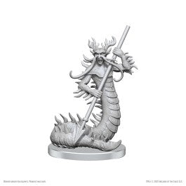 Dungeons & Dragons: Nolzur's Marvelous Miniatures (Various Designs)