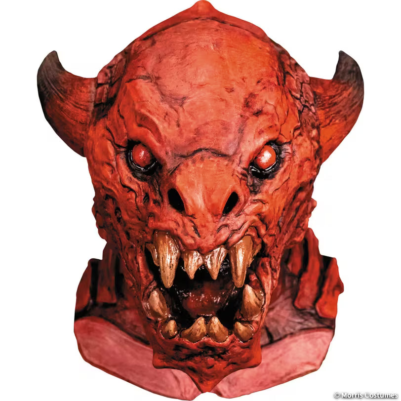 Dungeons & Dragons - Mask - VGMX