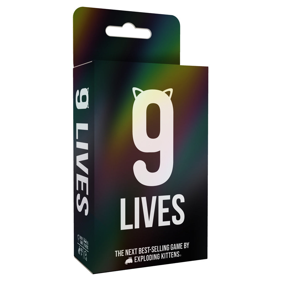 9 Lives - VGMX