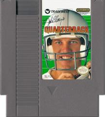 NES - John Elway's Quarterback - Used