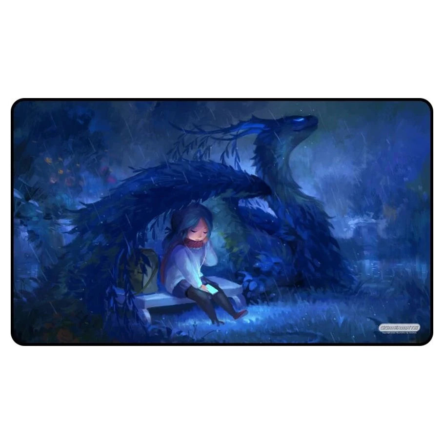GameHead Playmat - Dragon Stories - VGMX