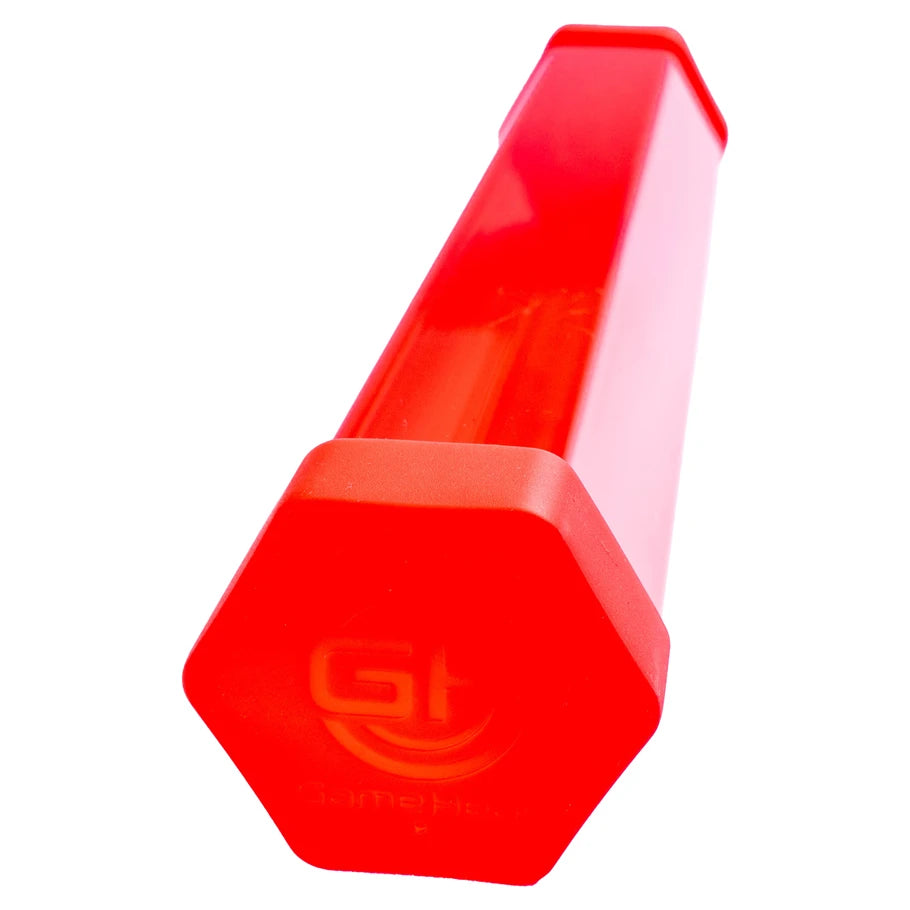 Hex Tube: Red - VGMX
