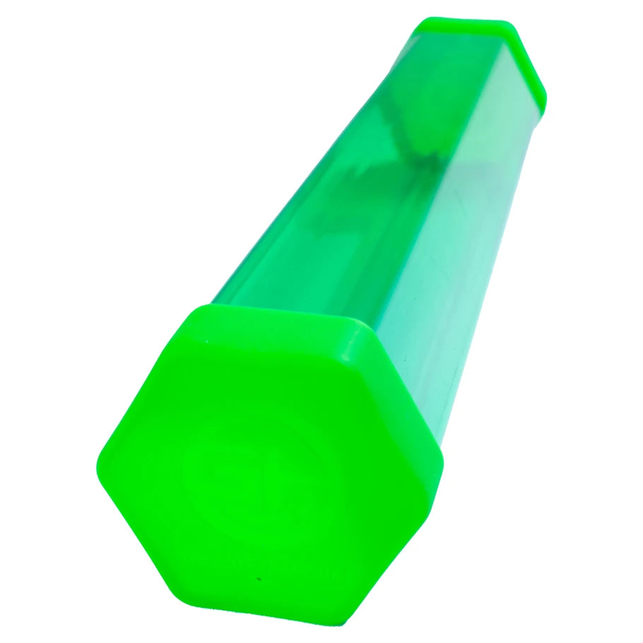 Hex Tube: Green - VGMX