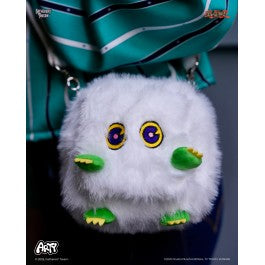 Gatherers' Tavern: Yu-Gi-Oh! - Kuriboo ARTY Bag - VGMX