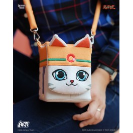 Gatherers' Tavern: Yu-Gi-Oh! Rescue Cat ARTY Bag - VGMX