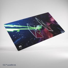 Gamegenic Star Wars: Unlimited Playmat Tie Fighter