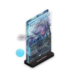 Magic: The Gathering - Rhystic Study Acrylic Slab Standee