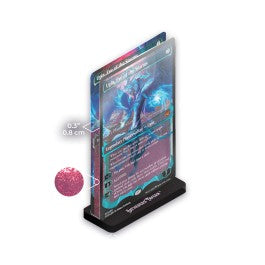 Magic: The Gathering - Ugin, Eye of the Storms Acrylic Slab Standee