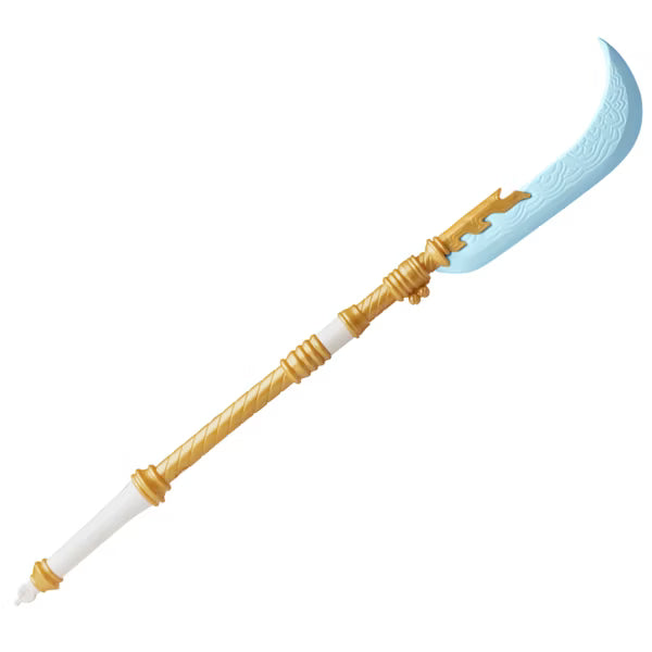 Nerf KPop Demon Hunters Mira's Curved Moon Sword - VGMX