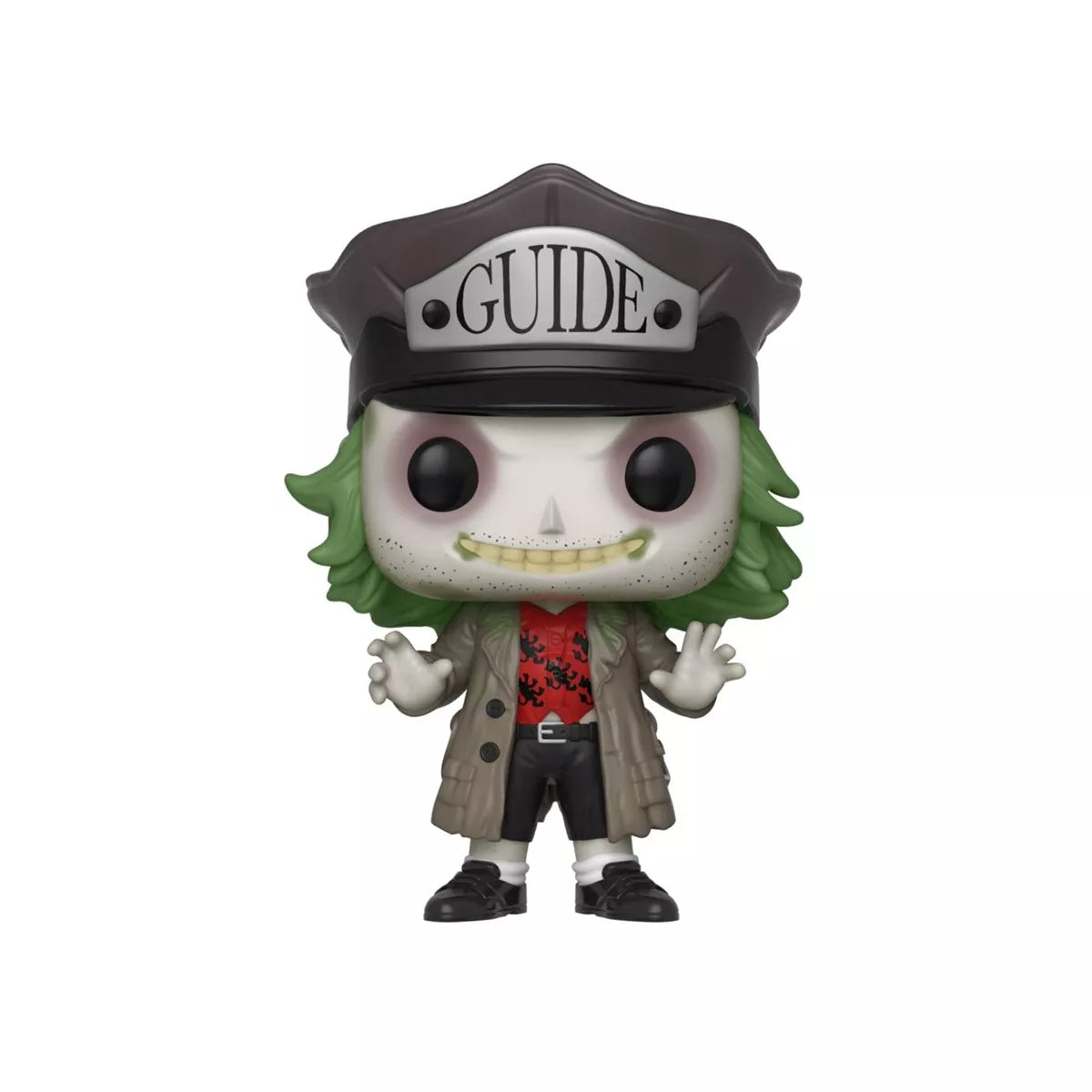 Funko Beetlejuice - Guide Hat #605