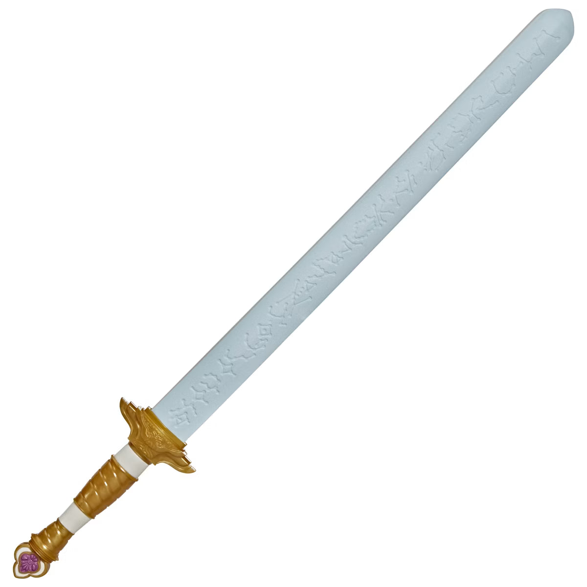 Nerf KPop Demon Hunters Rumi's Four Tiger Sword - VGMX