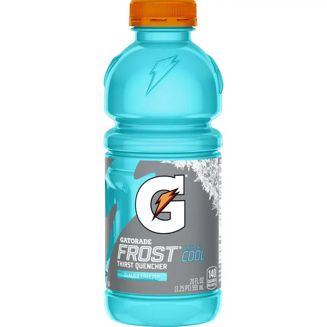 Gatorade Frost