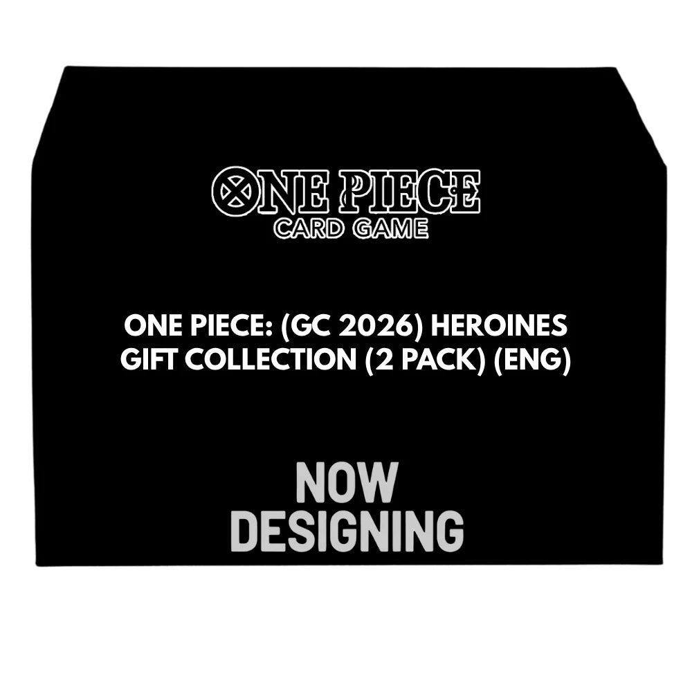 One Piece| Heroines Gift Collection - VGMX